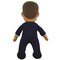 Bleacher Creatures Historical Figure President Barack Obama 10" Plush Figure